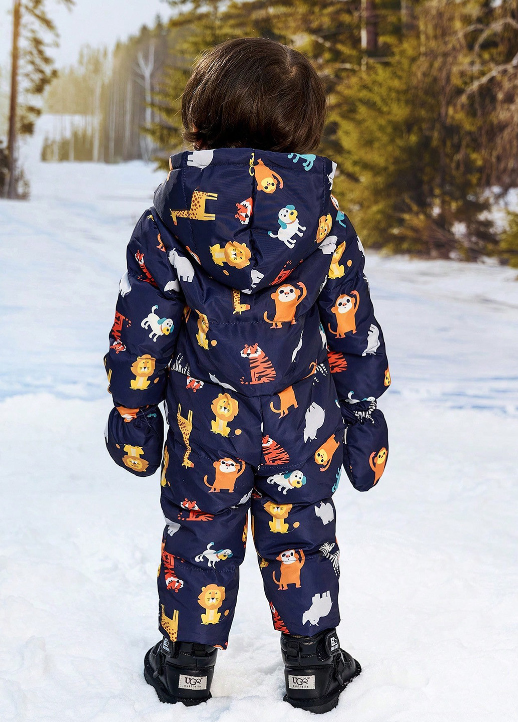 Комбінезон SHEIN (364099663)