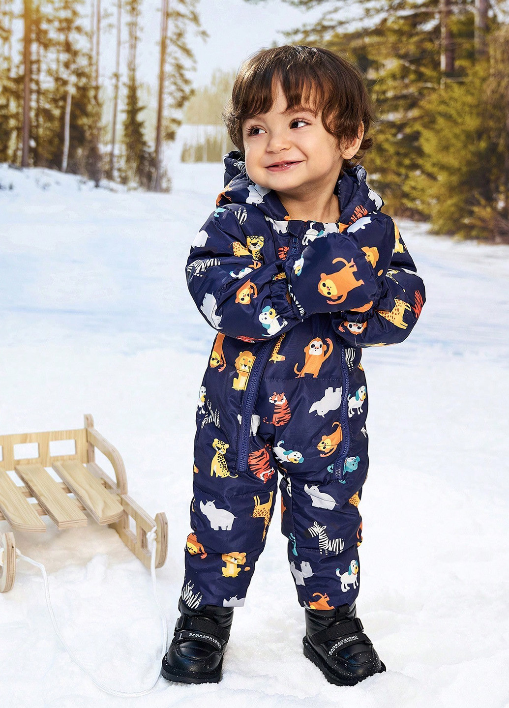 Комбінезон SHEIN (364099663)