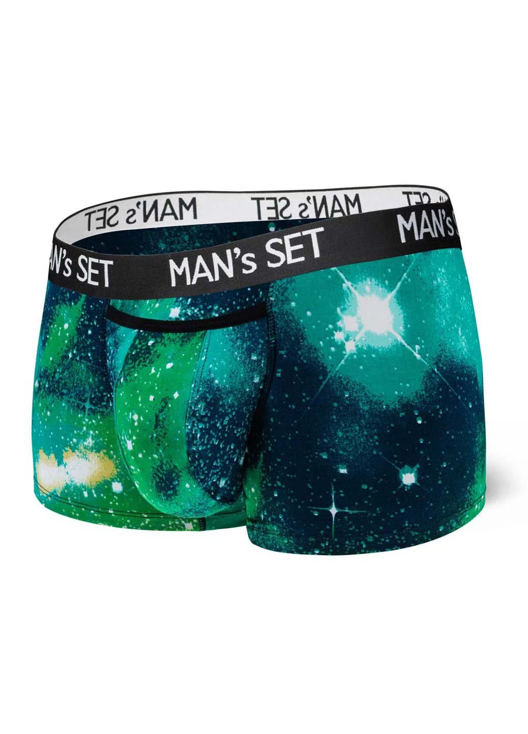 Труси MAN's SET (187221746)