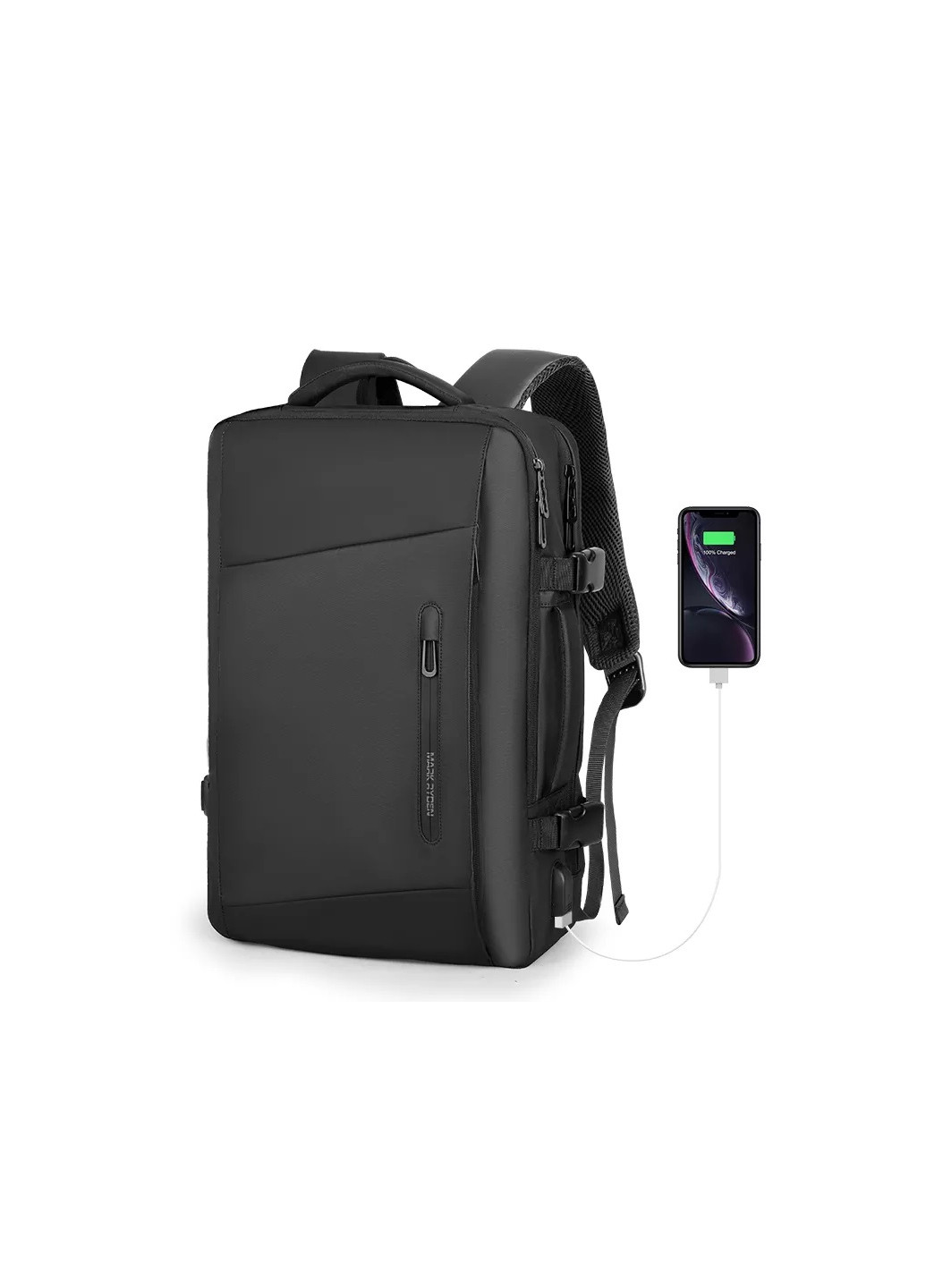 Городской рюкзак MR9299 Mark Ryden (256143588)