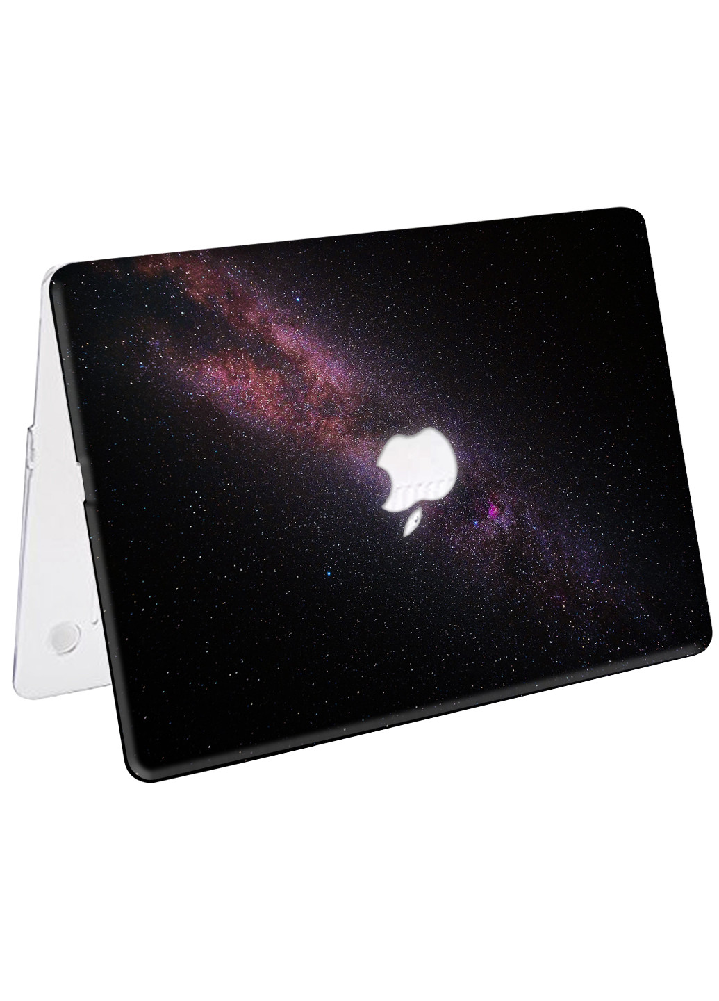 Чохол пластиковий для Apple MacBook Pro 15 A1707 / A1990 Всесвіт (Galaxy) (9649-2734) MobiPrint (219125914)