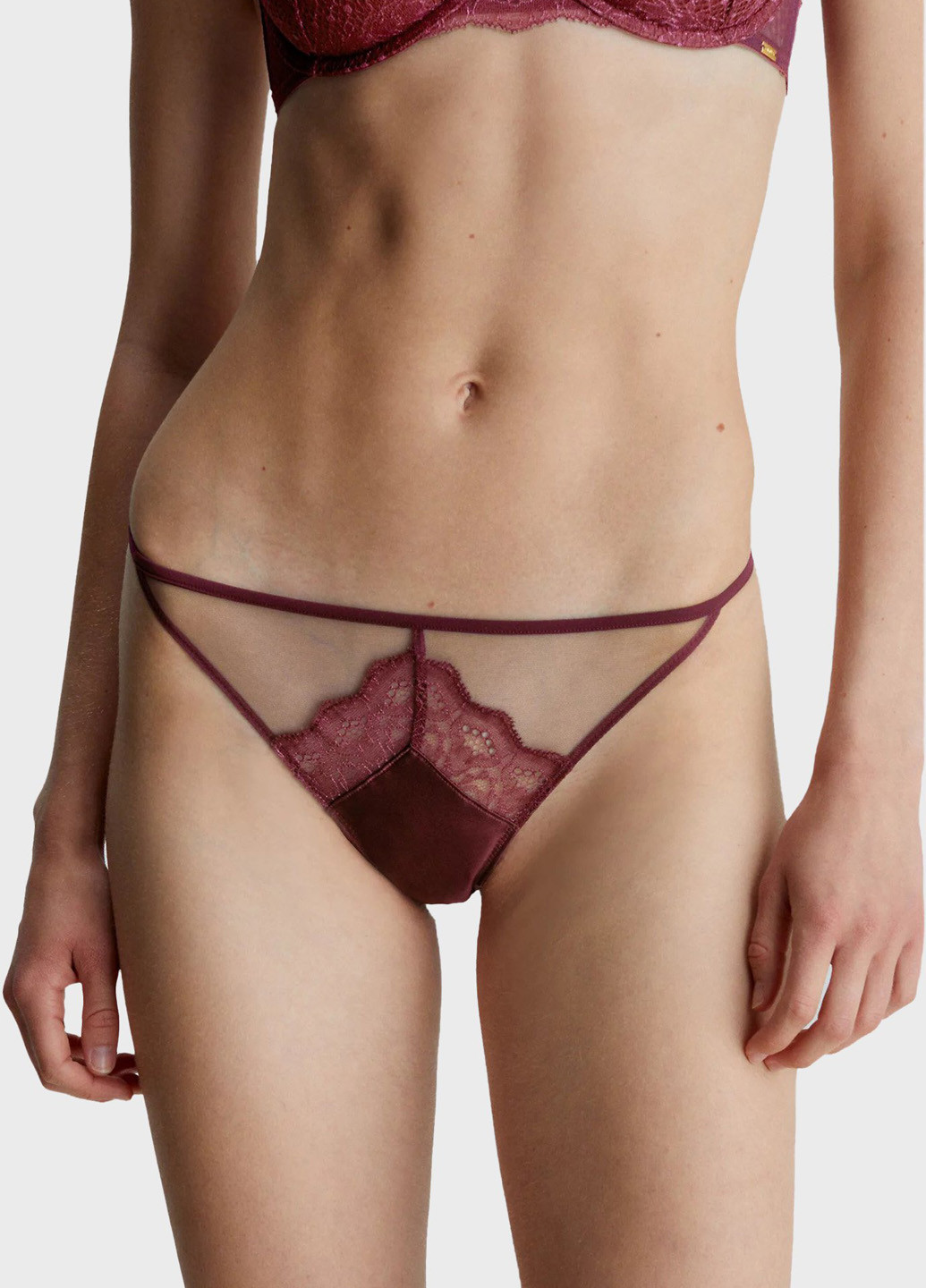 Трусики Calvin Klein (328105210)