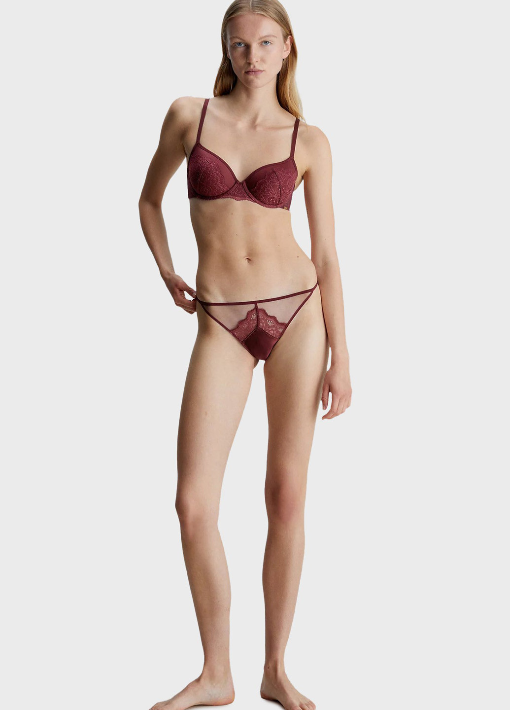 Трусики Calvin Klein (328105210)