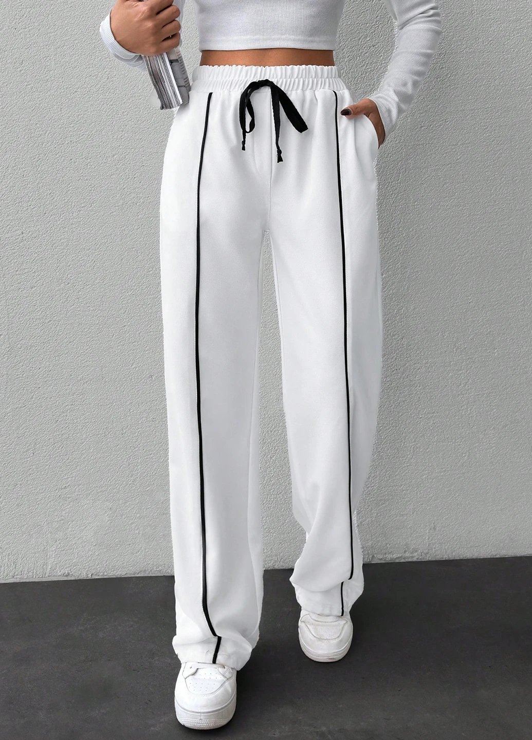Штани SHEIN (338194570)