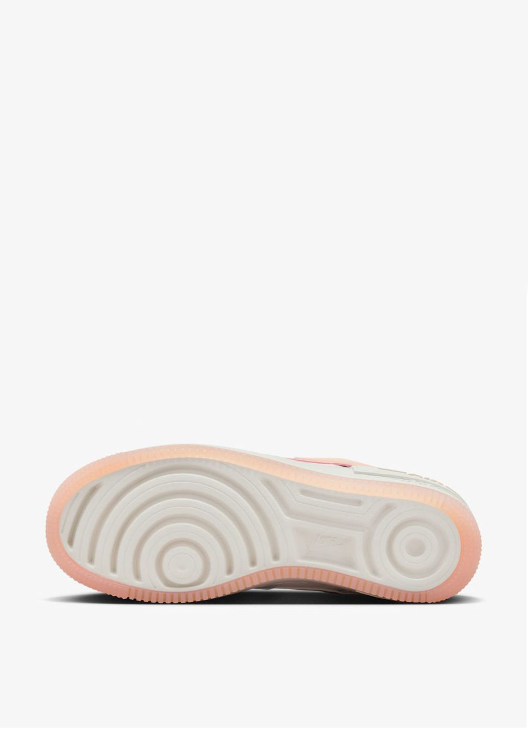 Кросівки DZ1847-105 Nike W AF1 SHADOW комбіновані демісезони (312622621)