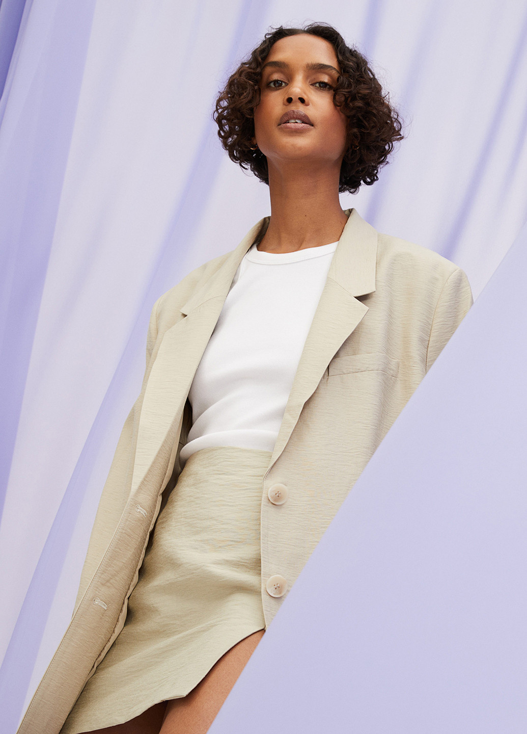 Спідниця H&M (318254631)