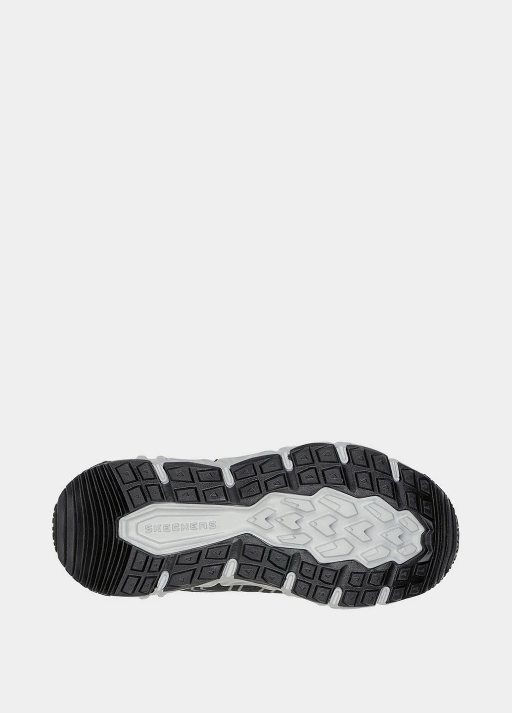 Черевики Skechers 406422L BKRD (325233104)