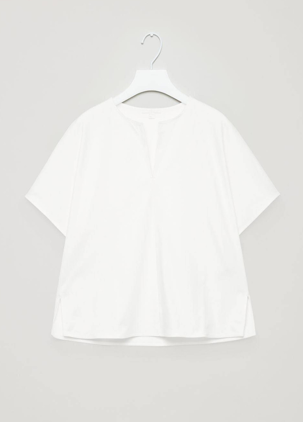 Біла літня блуза Cos