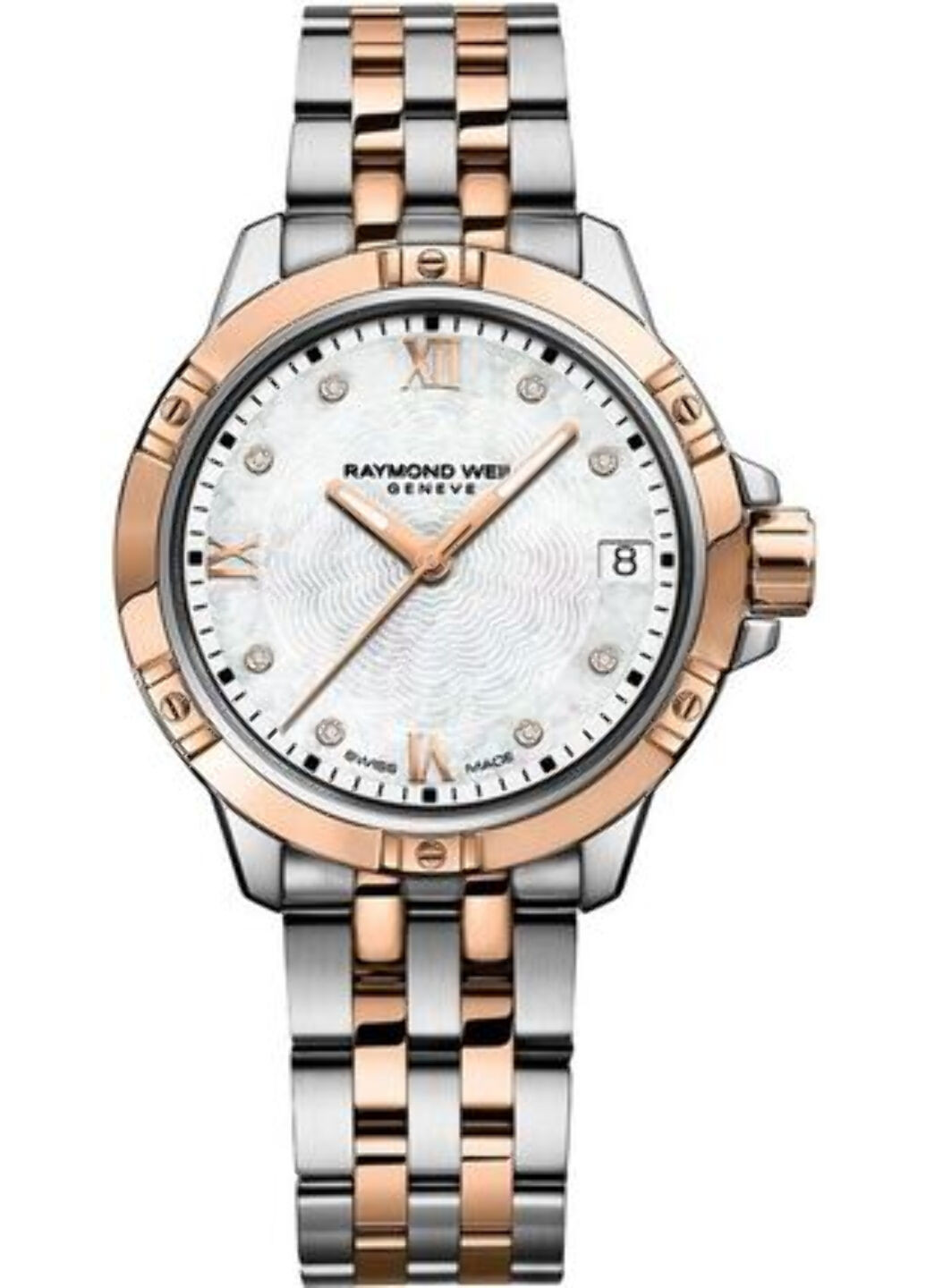 Наручний годинник Raymond Weil 5960-sp5-00995 (253864271)