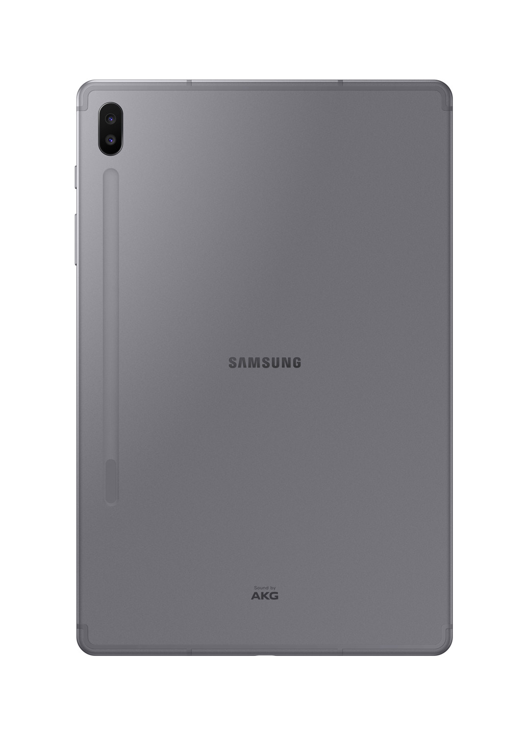 Планшет Samsung galaxy tab s6 10.5 lte 128gb gray (sm-t865nzaasek) (143597361)