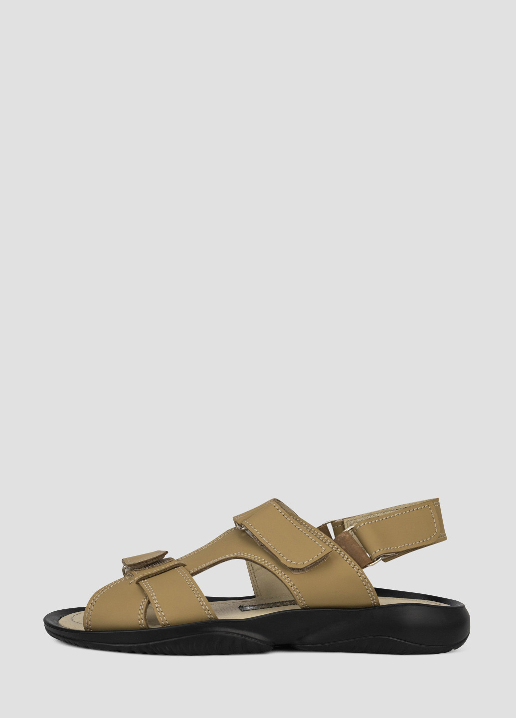 Кэжуал сандалии vm villomi на липучке