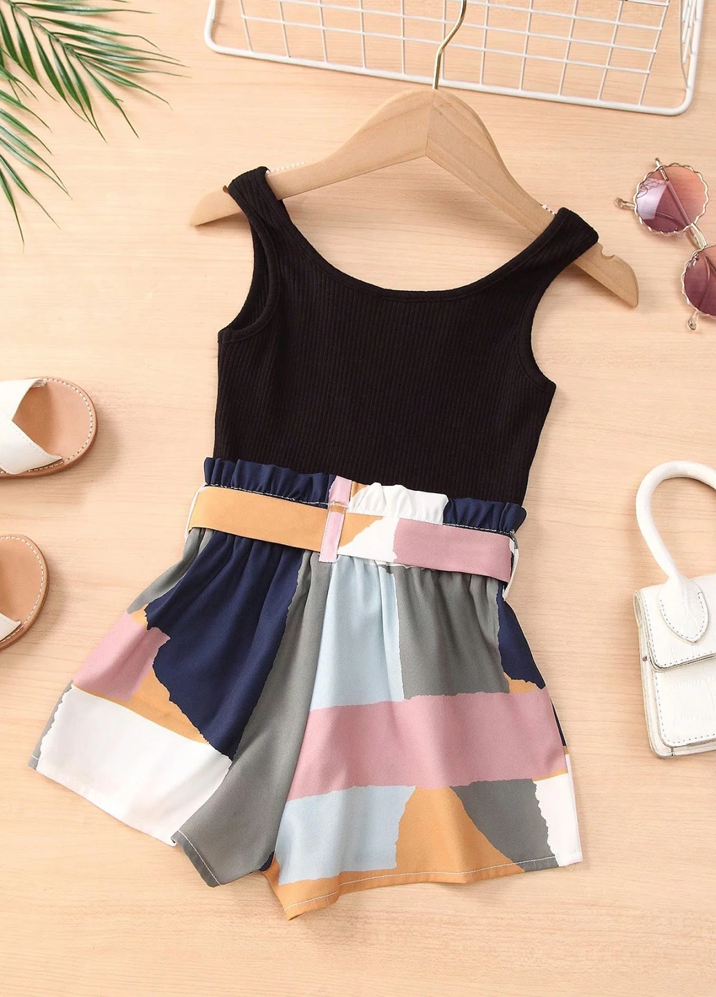 Комбінезон SHEIN (329546276)