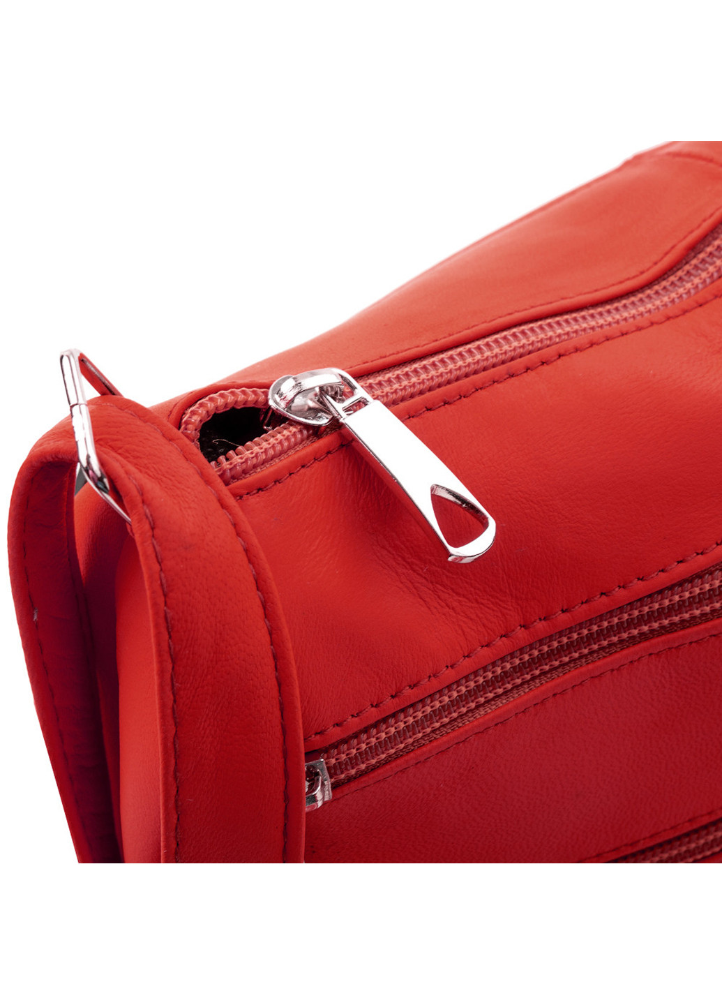 Жіноча шкіряна сумка 23х18х8 см TuNoNa (252132286)