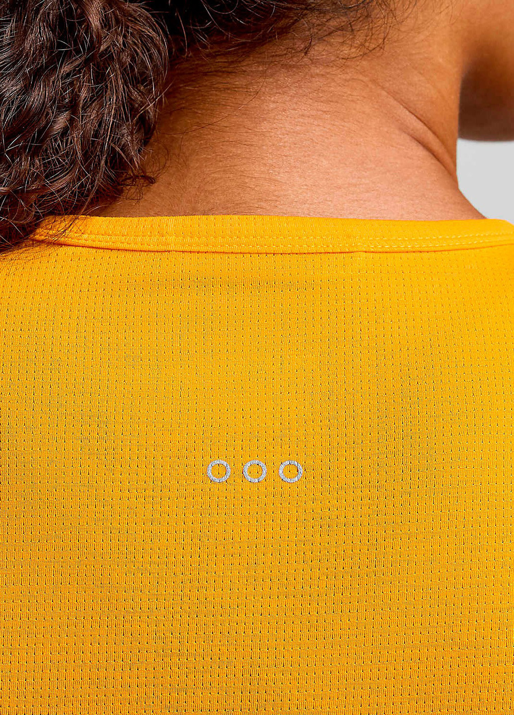 Футболка Saucony STOPWATCH SHORT SLEEVE - (316111141)