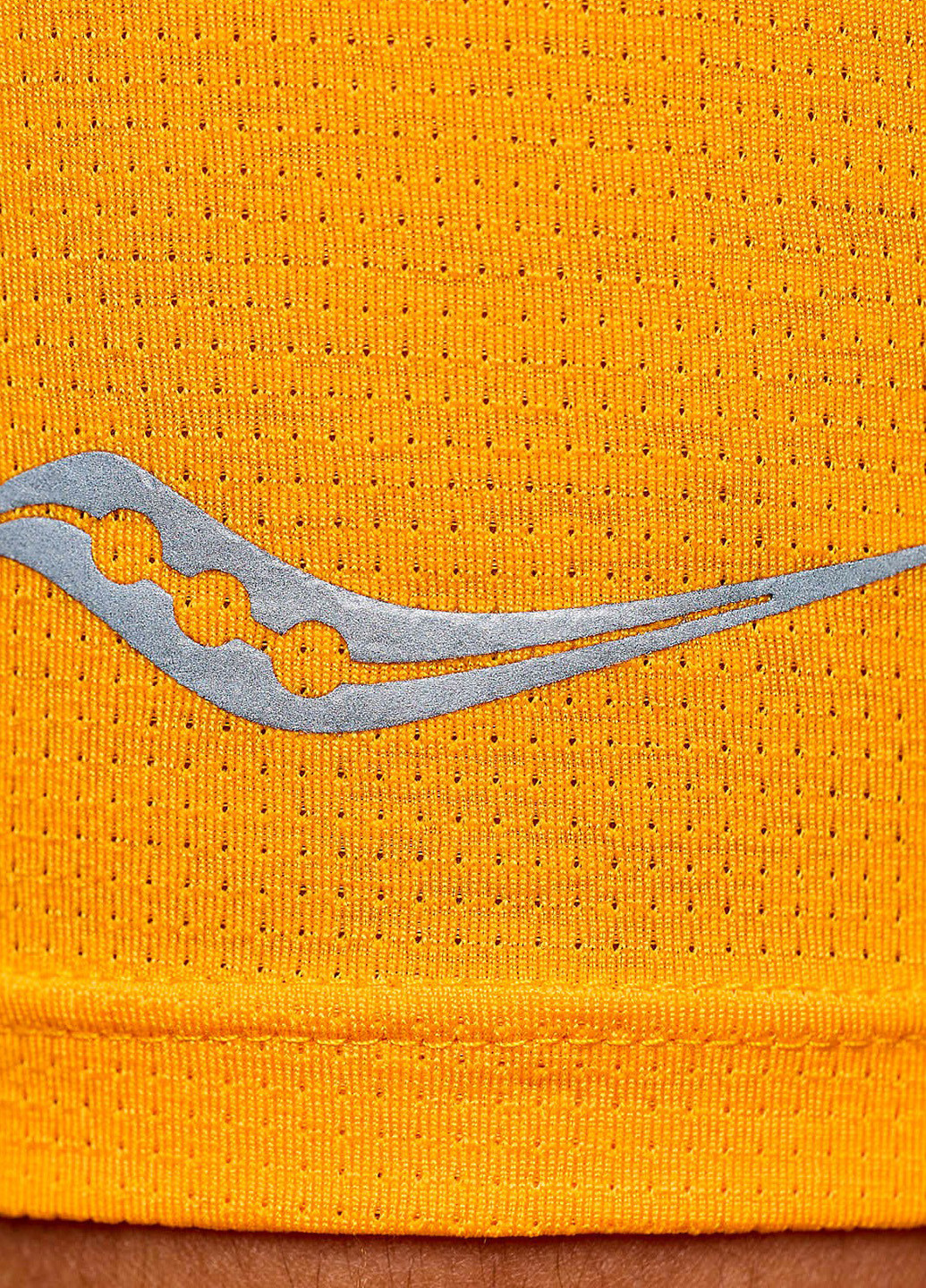 Футболка Saucony STOPWATCH SHORT SLEEVE - (316111141)