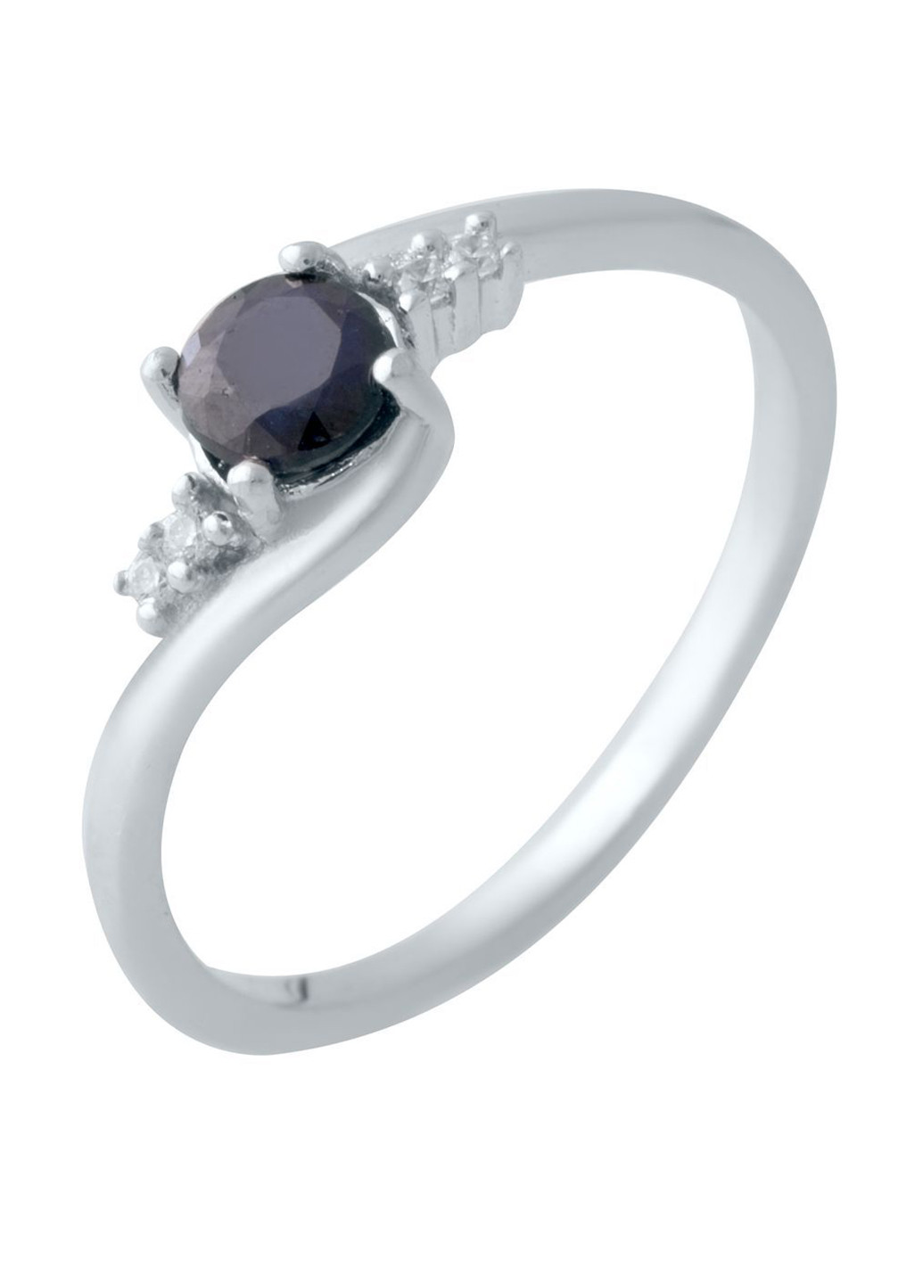 Кольцо Silver Flame (153025283)