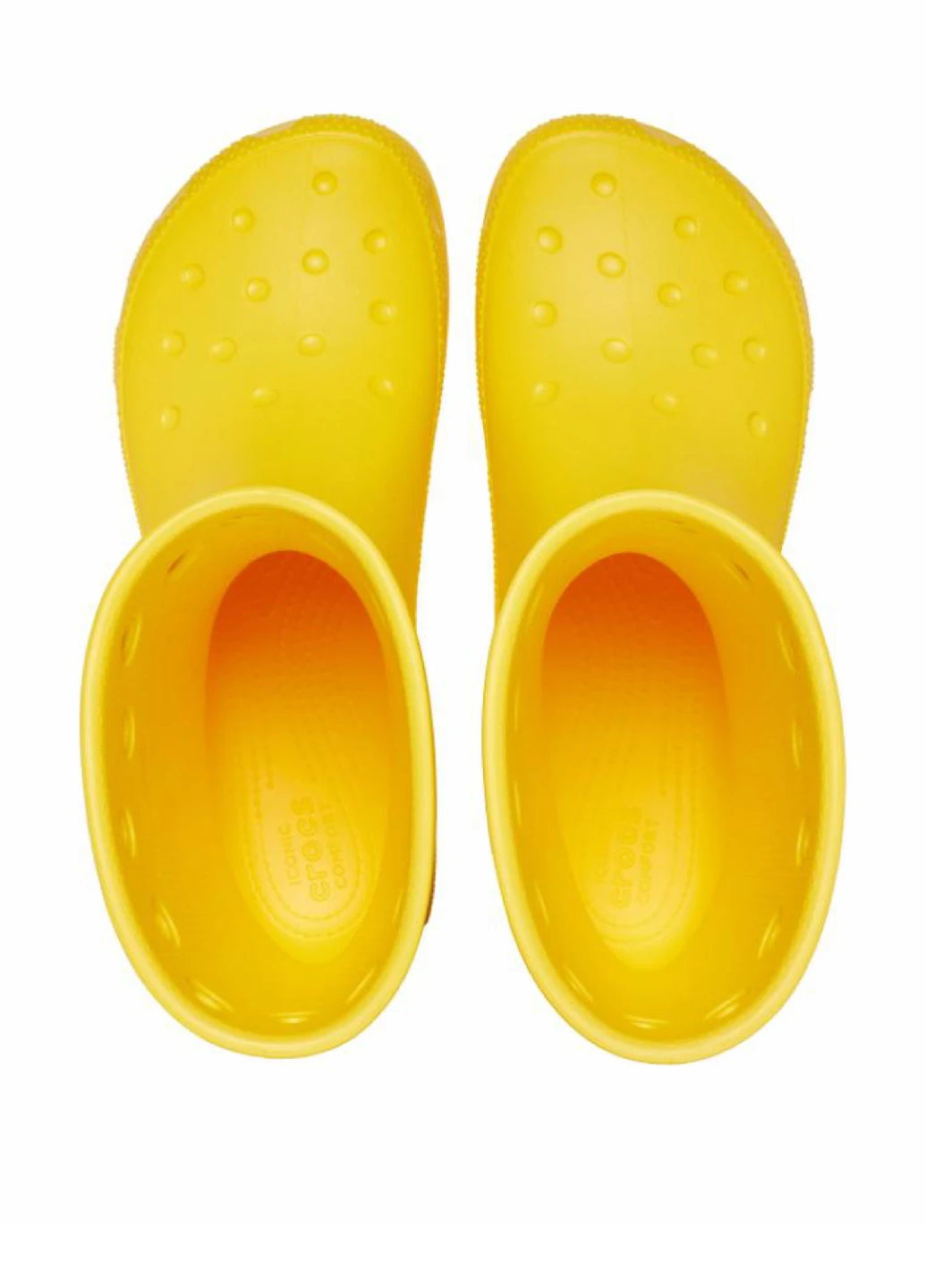 Резиновые сапоги Crocs (300584895)