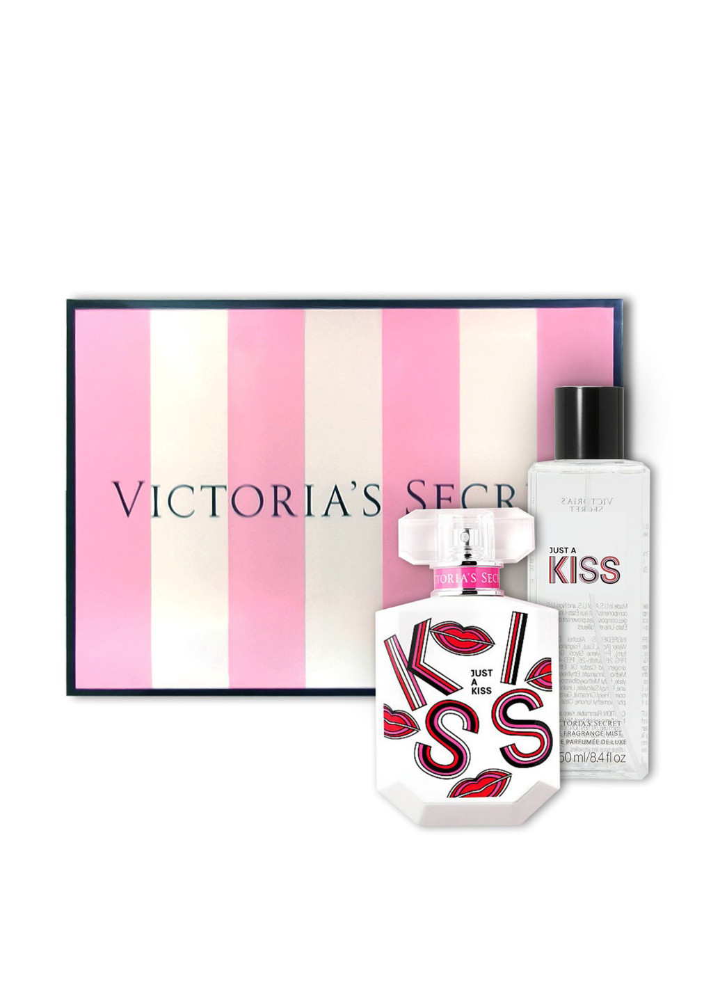 Набір (парфум, міст) Victoria's Secret (369847430)
