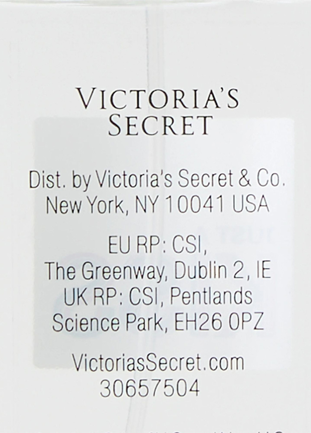 Набір (парфум, міст) Victoria's Secret (369847430)