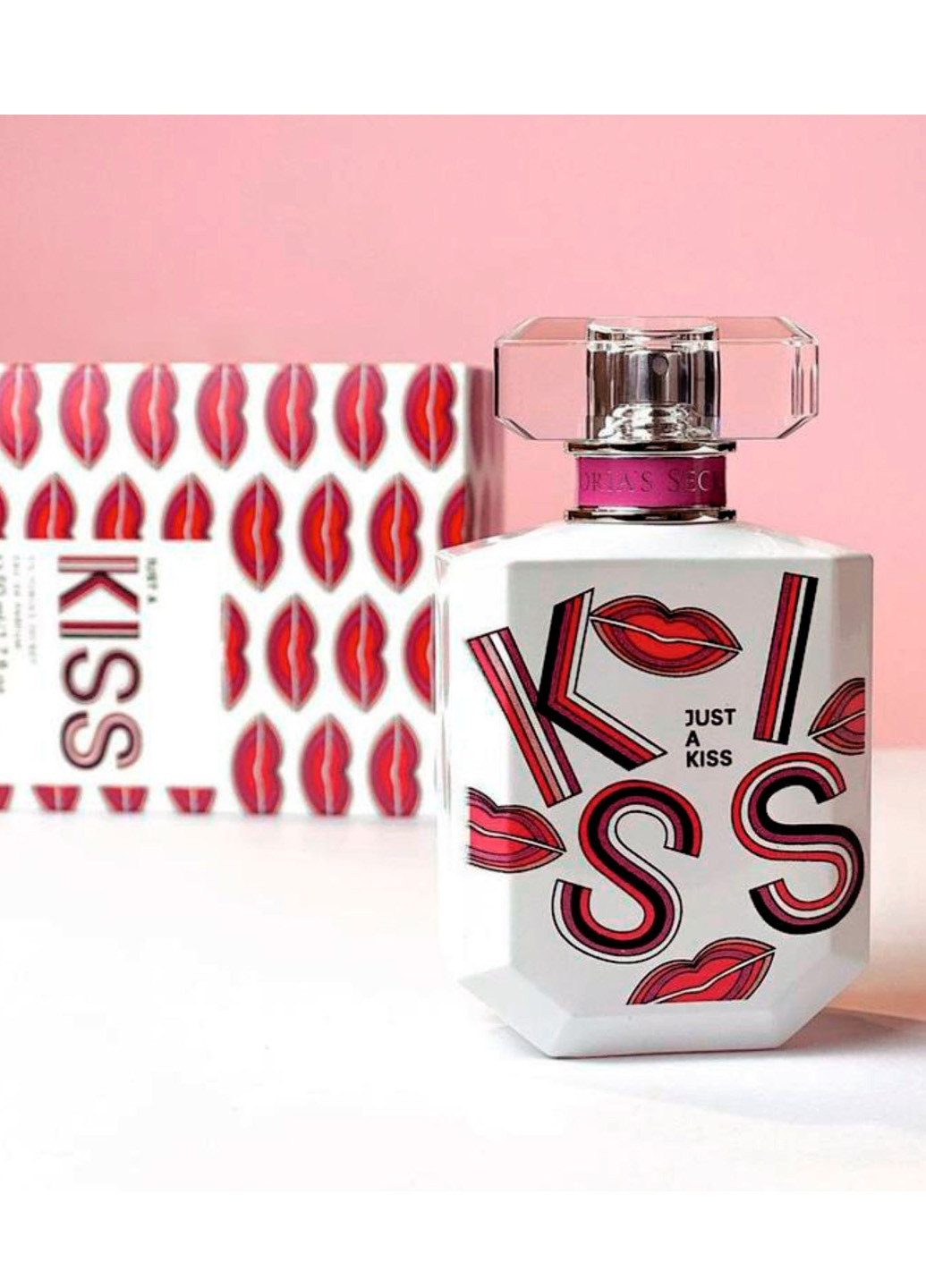 Набір (парфум, міст) Victoria's Secret (369847430)