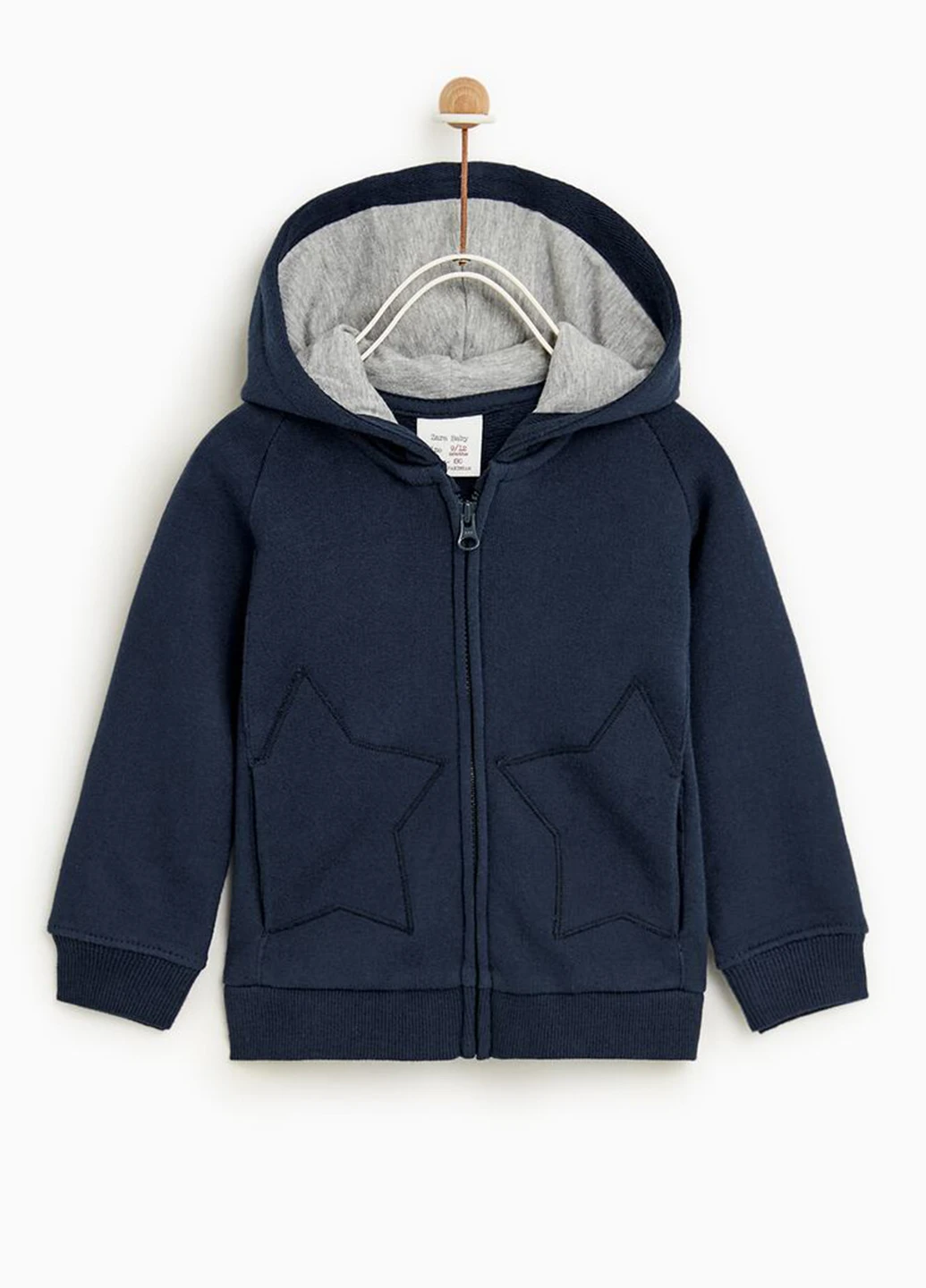Толстовка Zara (146942816)