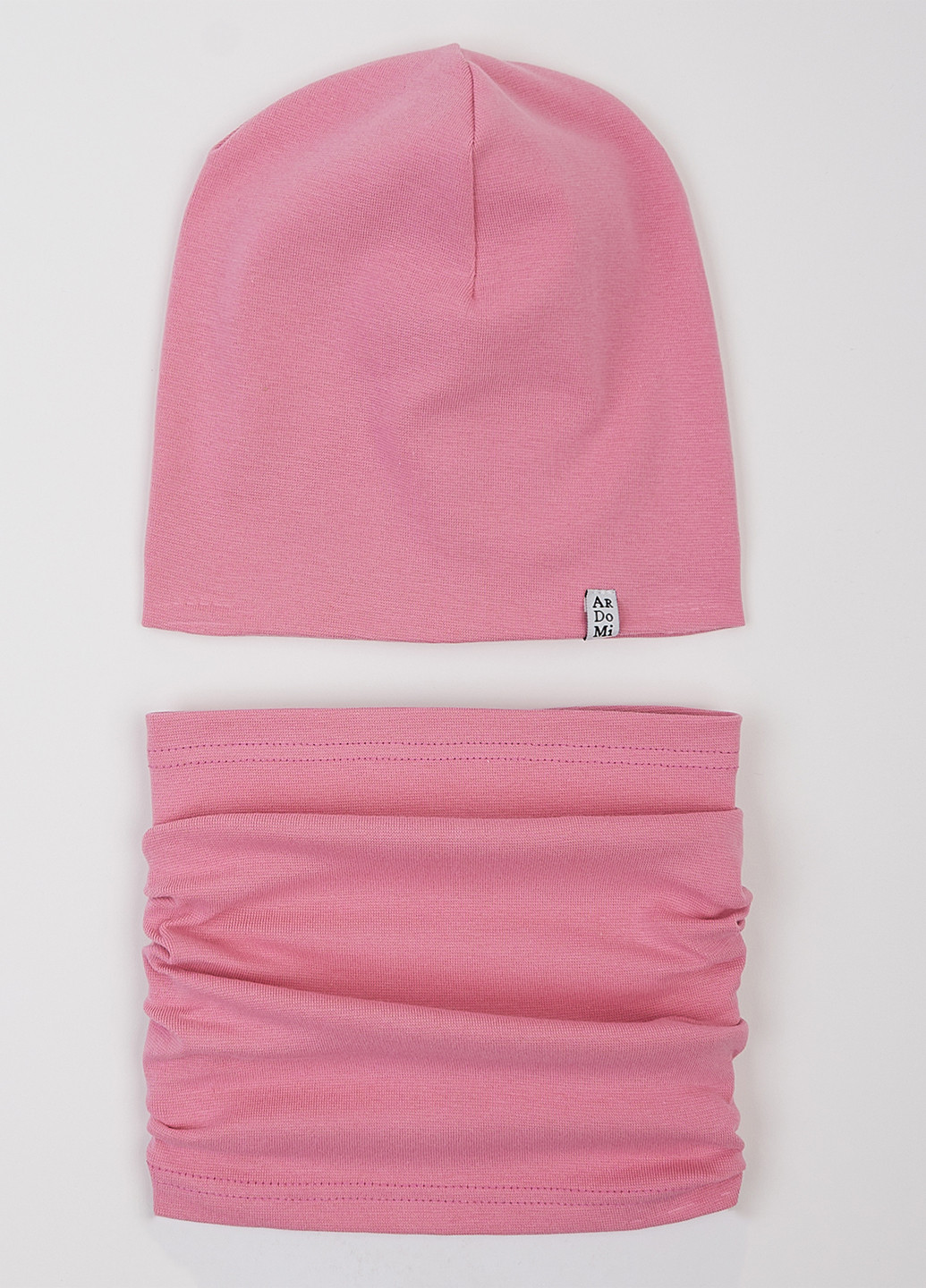 Комплект (шапка, шарф-снуд) ArDoMi (307510770)