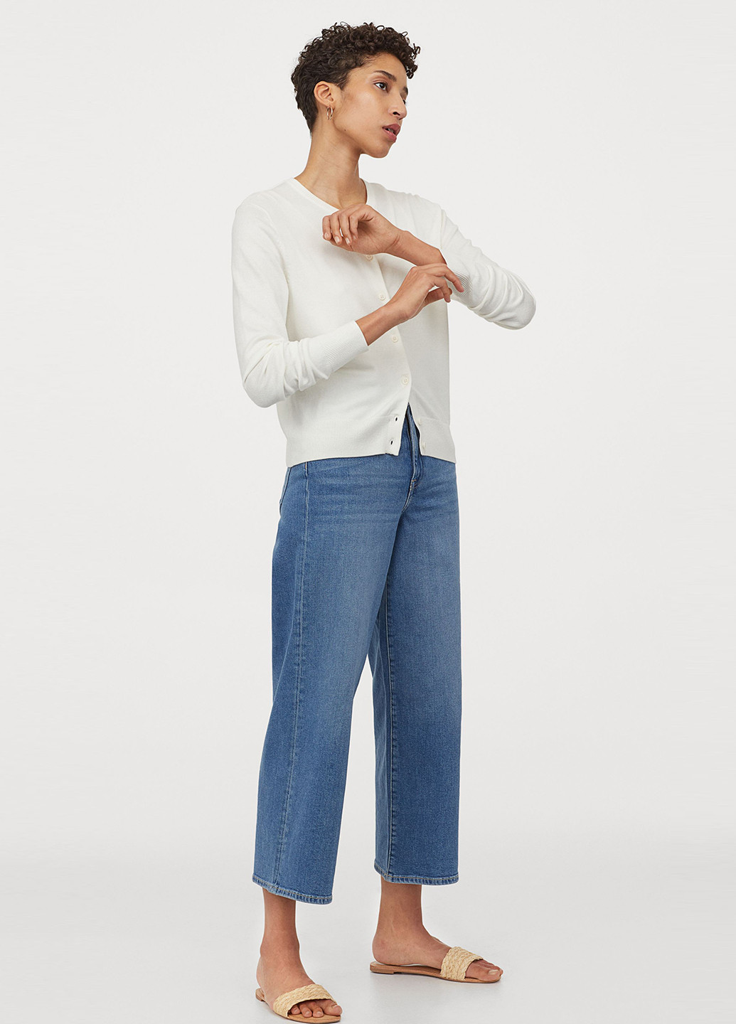 Кофта H&M (187765271)