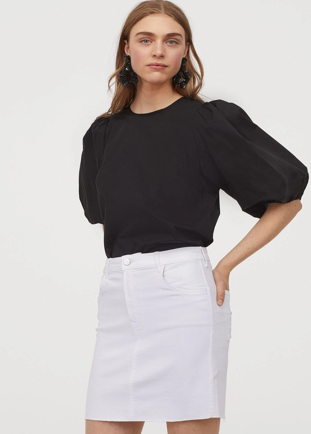 Спідниця H&M (193871515)