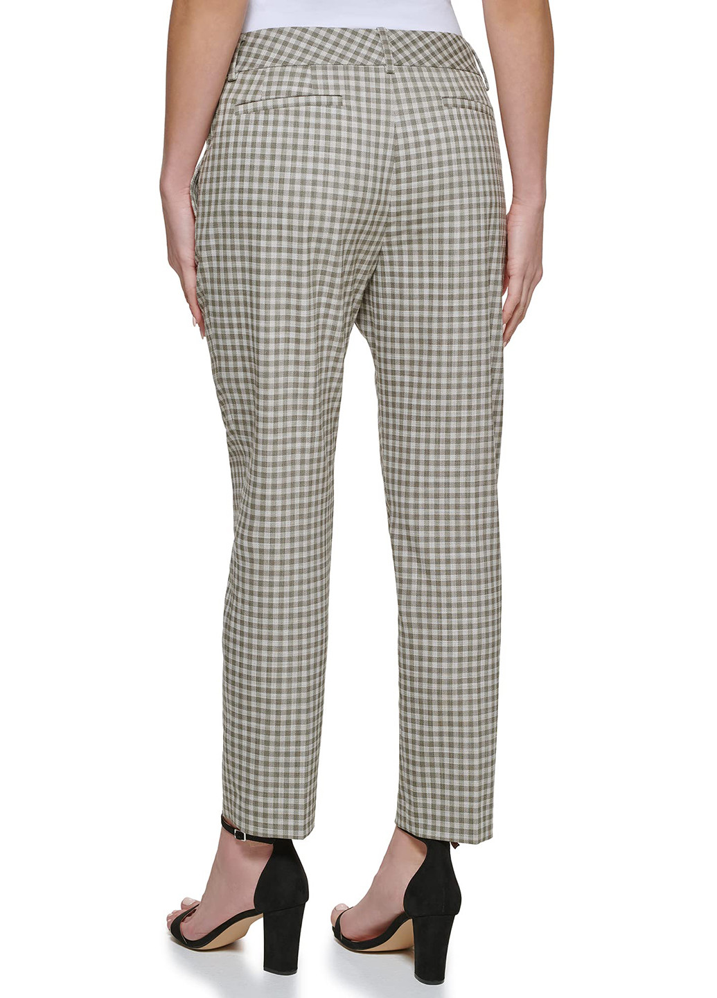 Брюки DKNY (304366958)