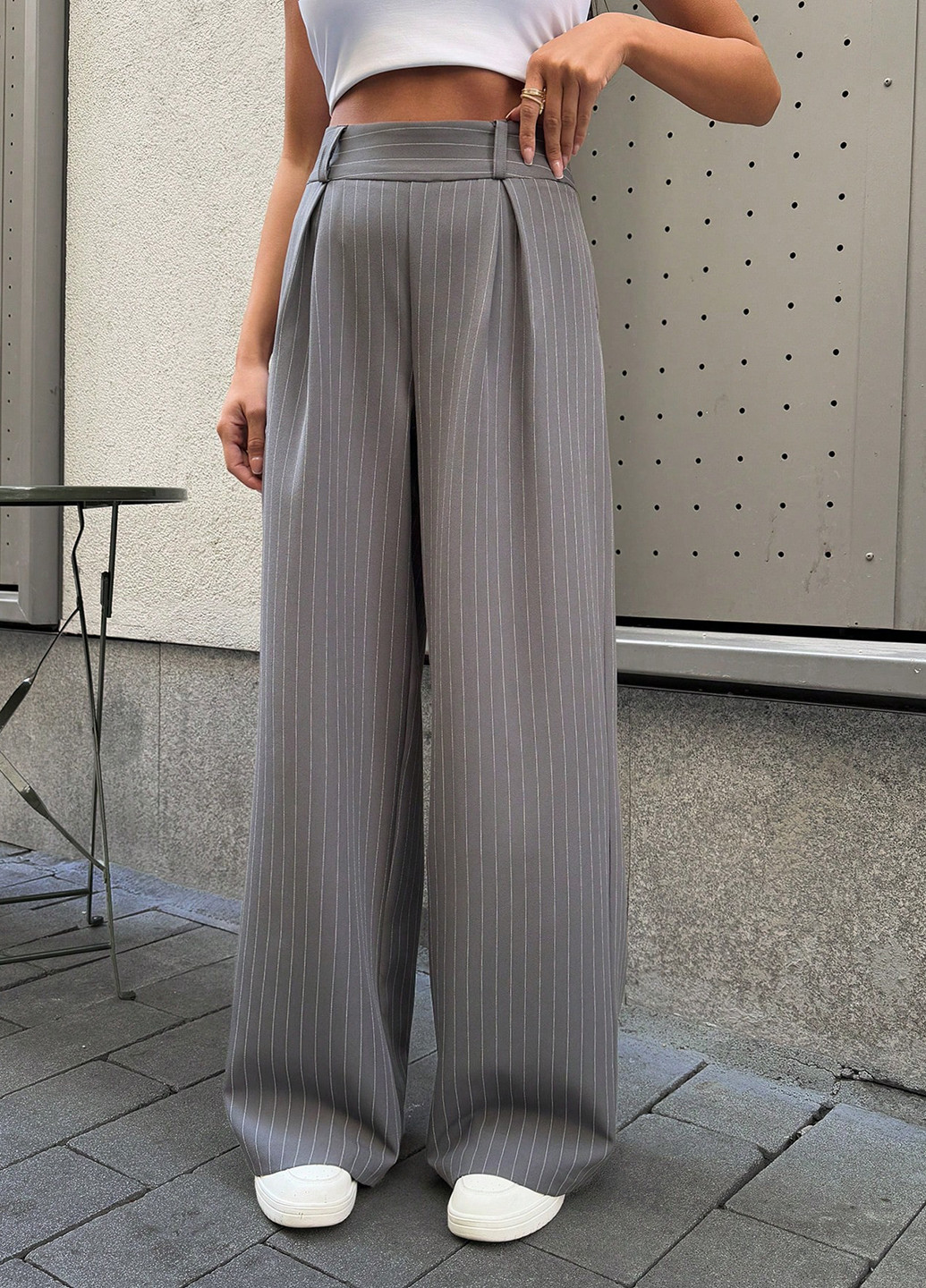 Штани SHEIN (366742364)