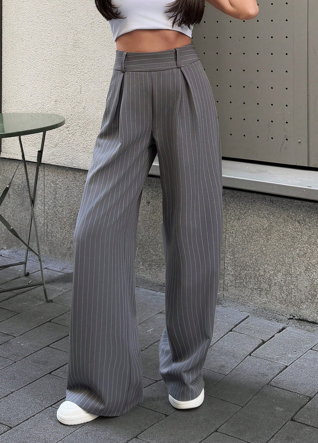 Штани SHEIN (366742364)