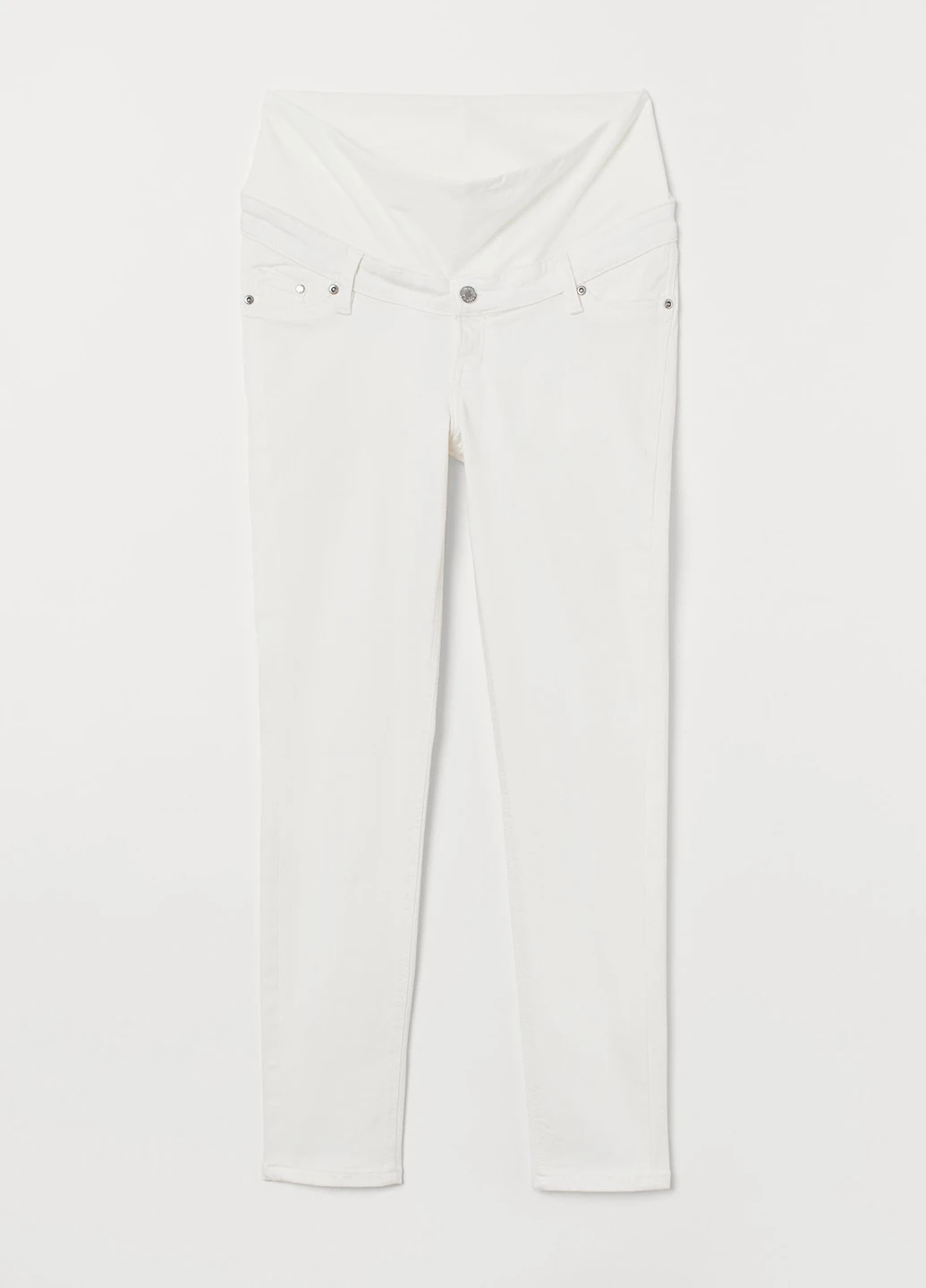 Джинси для вагітних H&M - (250458564)