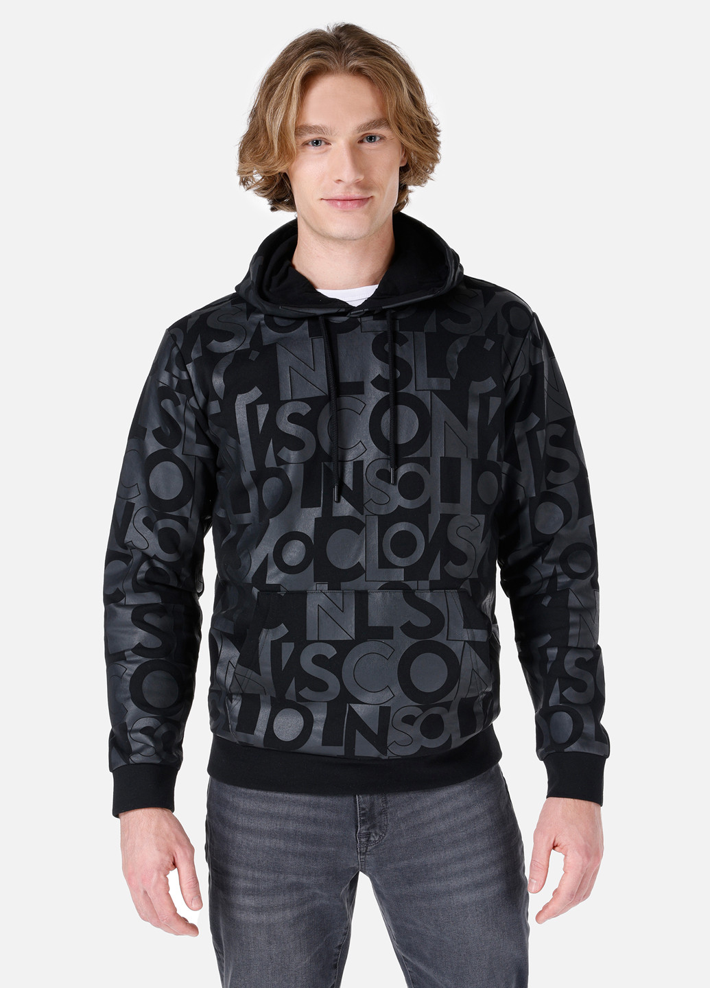 Худи Colin's (284189243)