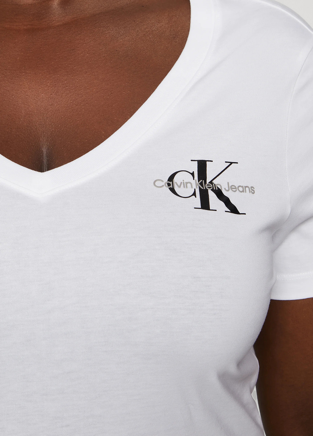 Футболка Calvin Klein - (295656576)