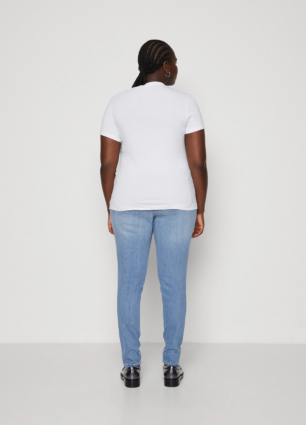 Футболка Calvin Klein - (295656576)