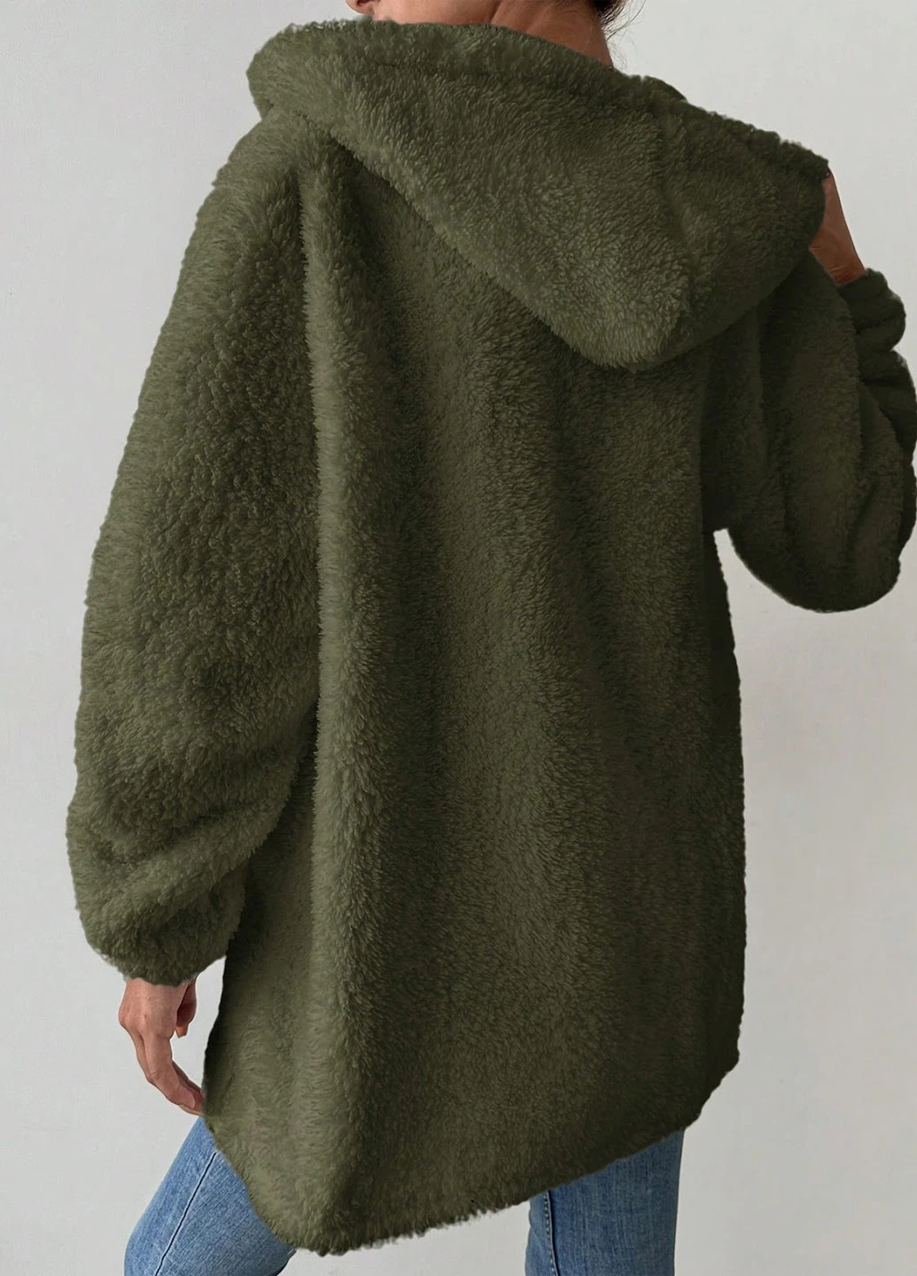 Толстовка SHEIN (325115234)