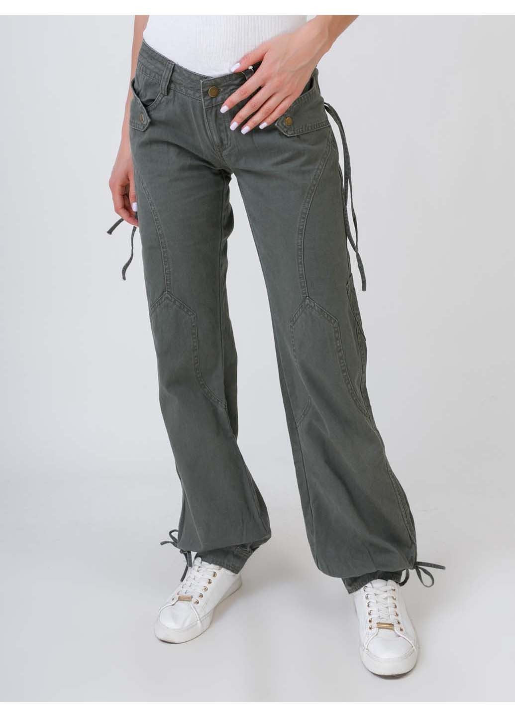 Джинсы LS Jeans - (252908141)