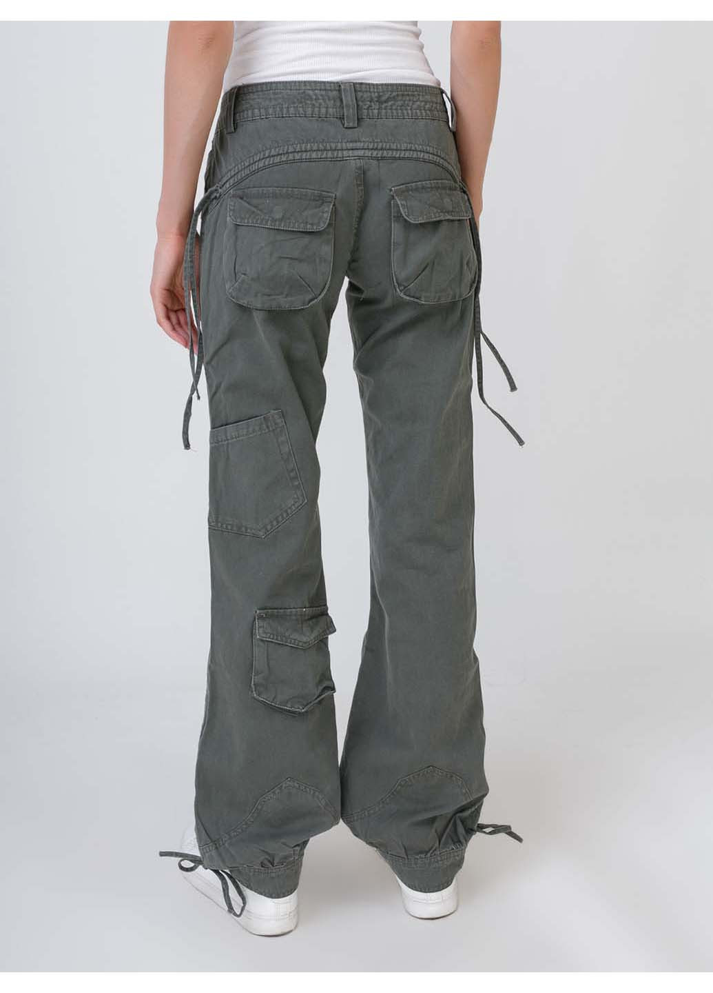 Джинсы LS Jeans - (252908141)