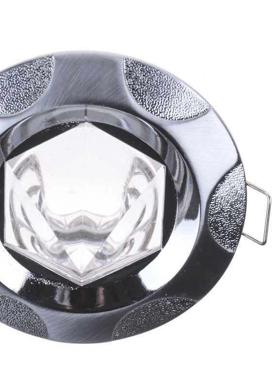 Світильник точковий декоративний HDL-DS 69 SCH/S Brille (253893470)