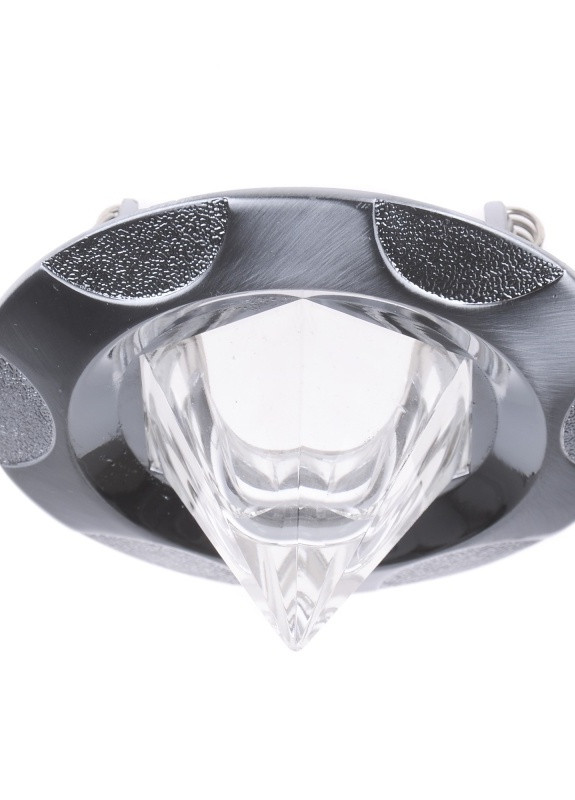 Світильник точковий декоративний HDL-DS 69 SCH/S Brille (253893470)