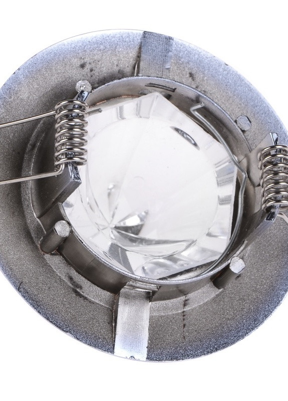 Світильник точковий декоративний HDL-DS 69 SCH/S Brille (253893470)