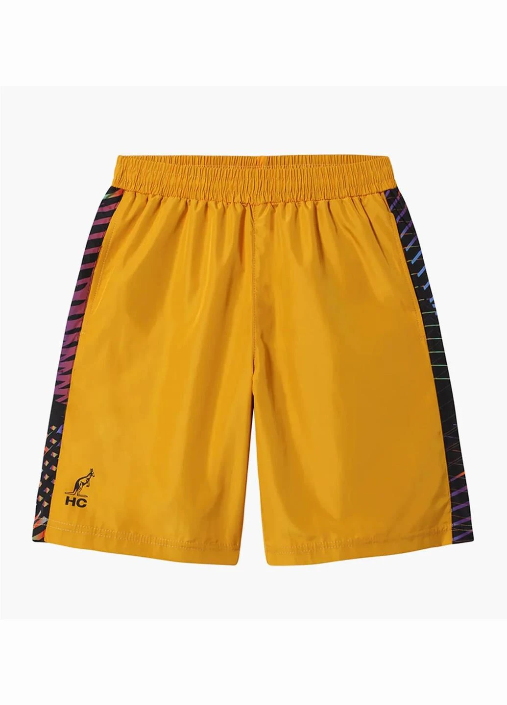 Шорты HCUSH0013-425 Australian Chaos Short (367034320)