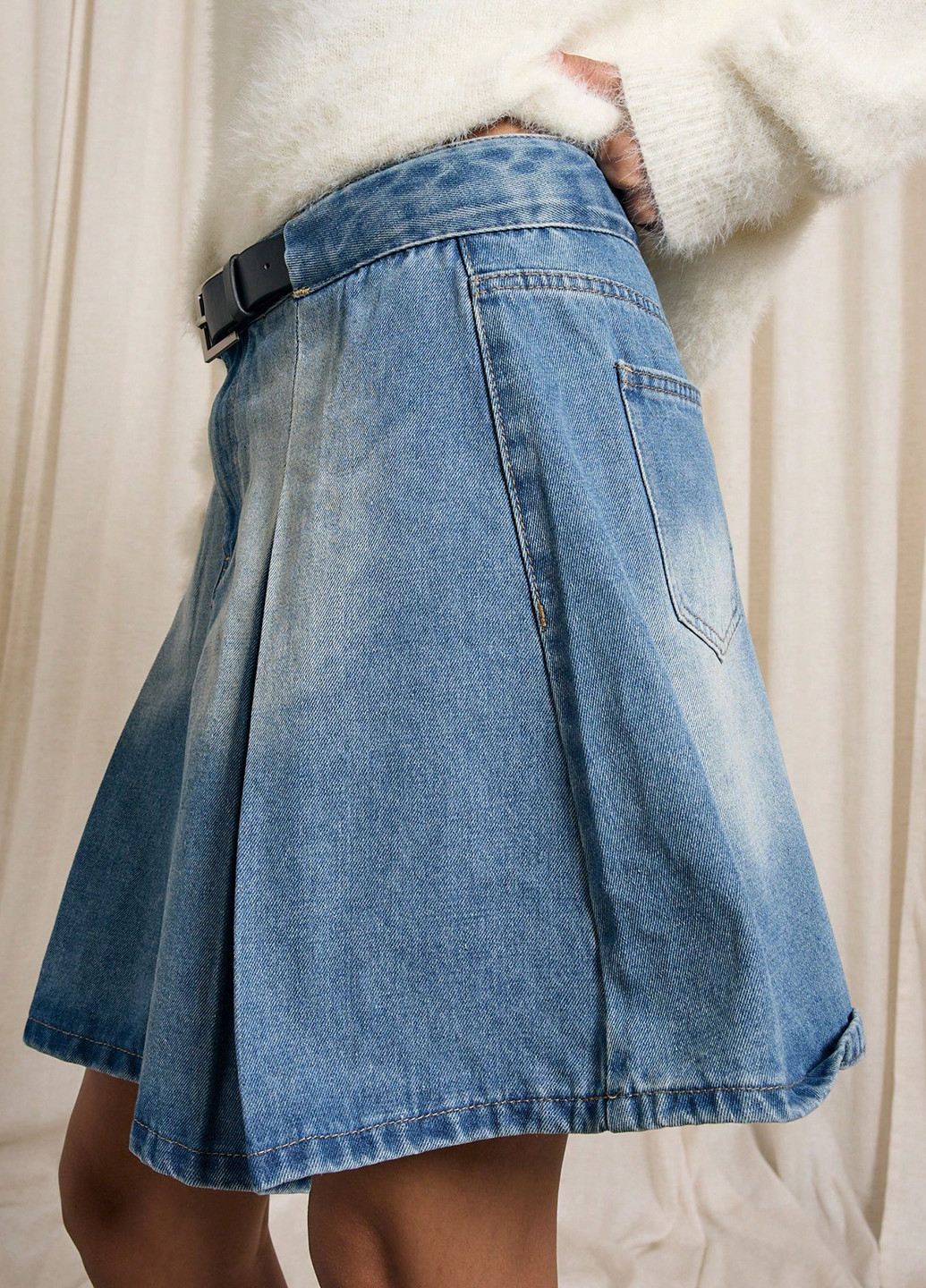 Спідниця SHEIN (342081611)