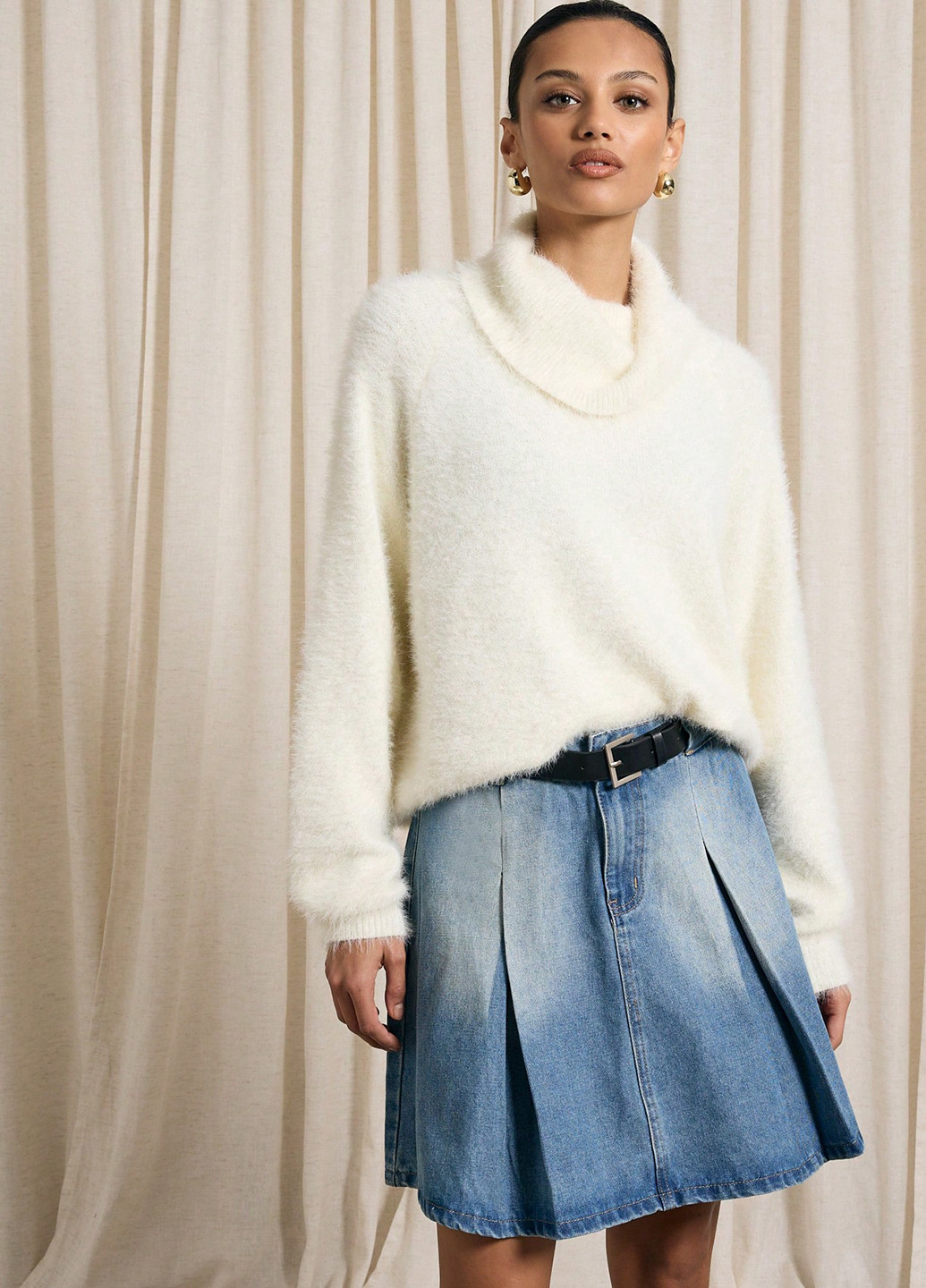 Спідниця SHEIN (342081611)