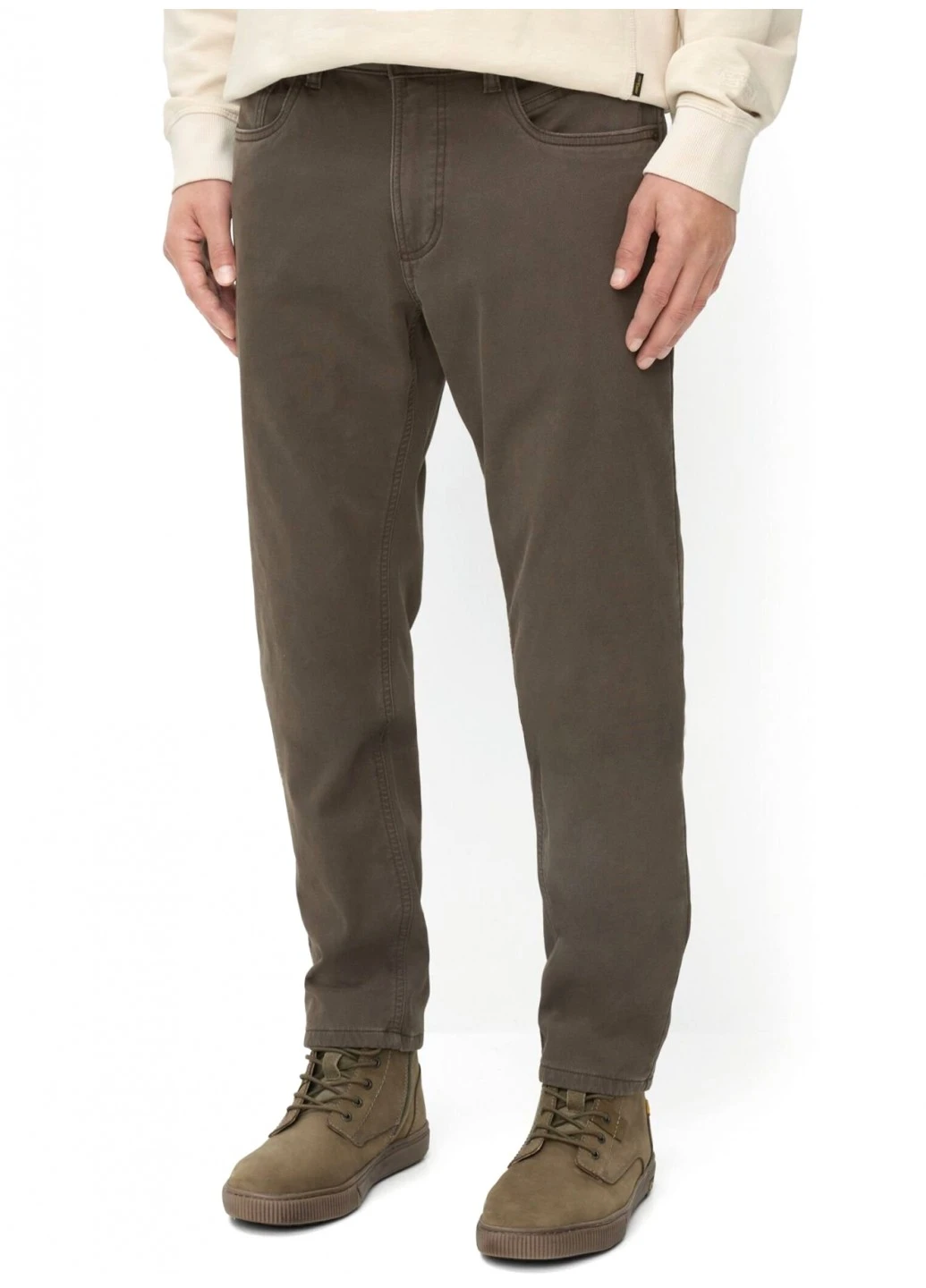 Штани Camel Active 489R55-6F89-27 (368617690)