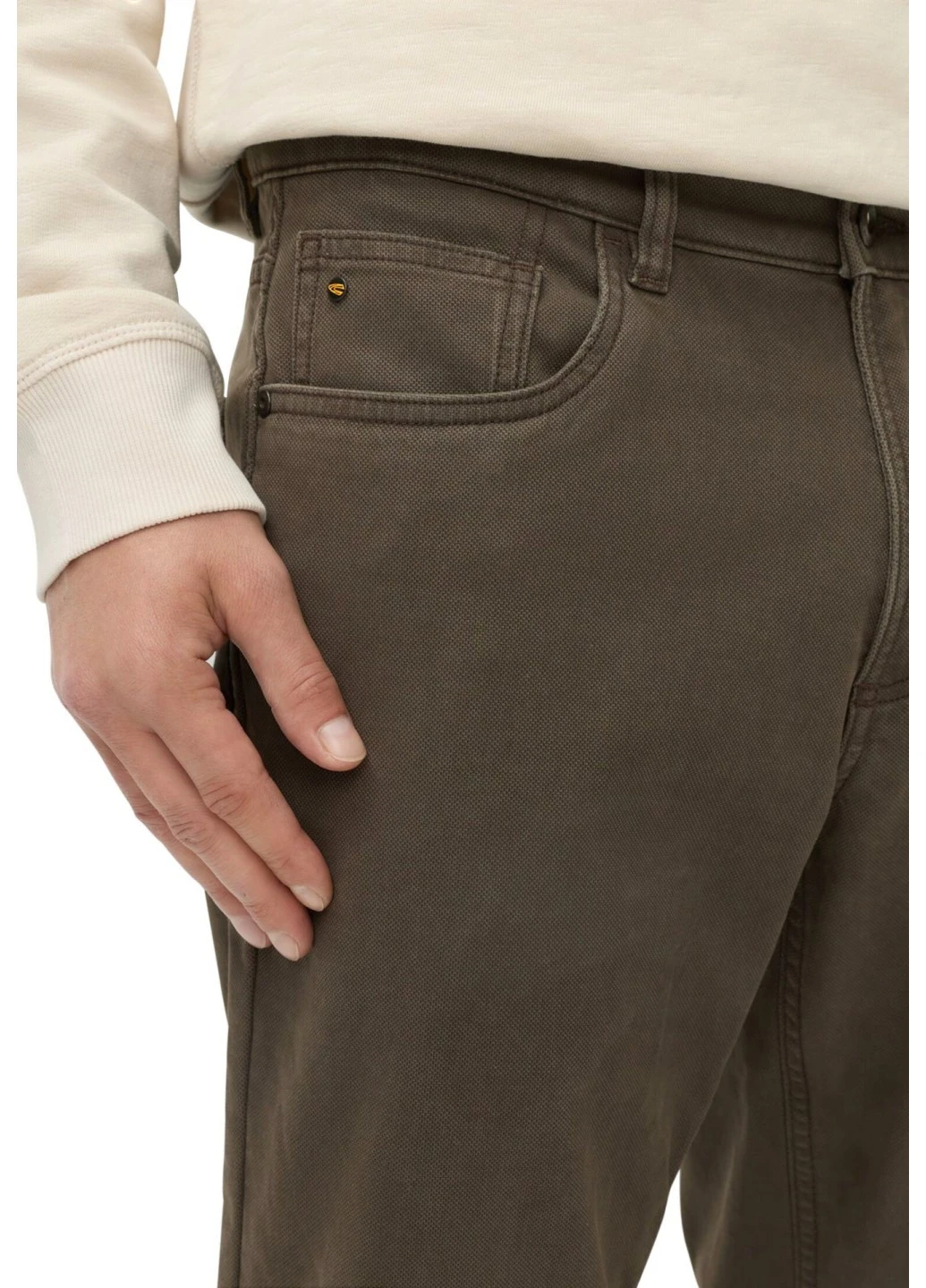 Штани Camel Active 489R55-6F89-27 (368617690)
