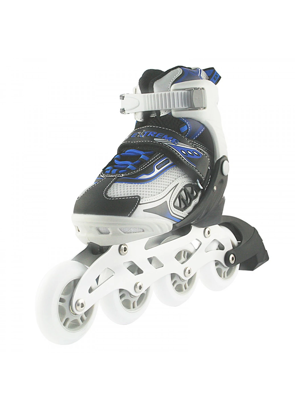 Детские ролики 31-34 см Nils Extreme (212877587)