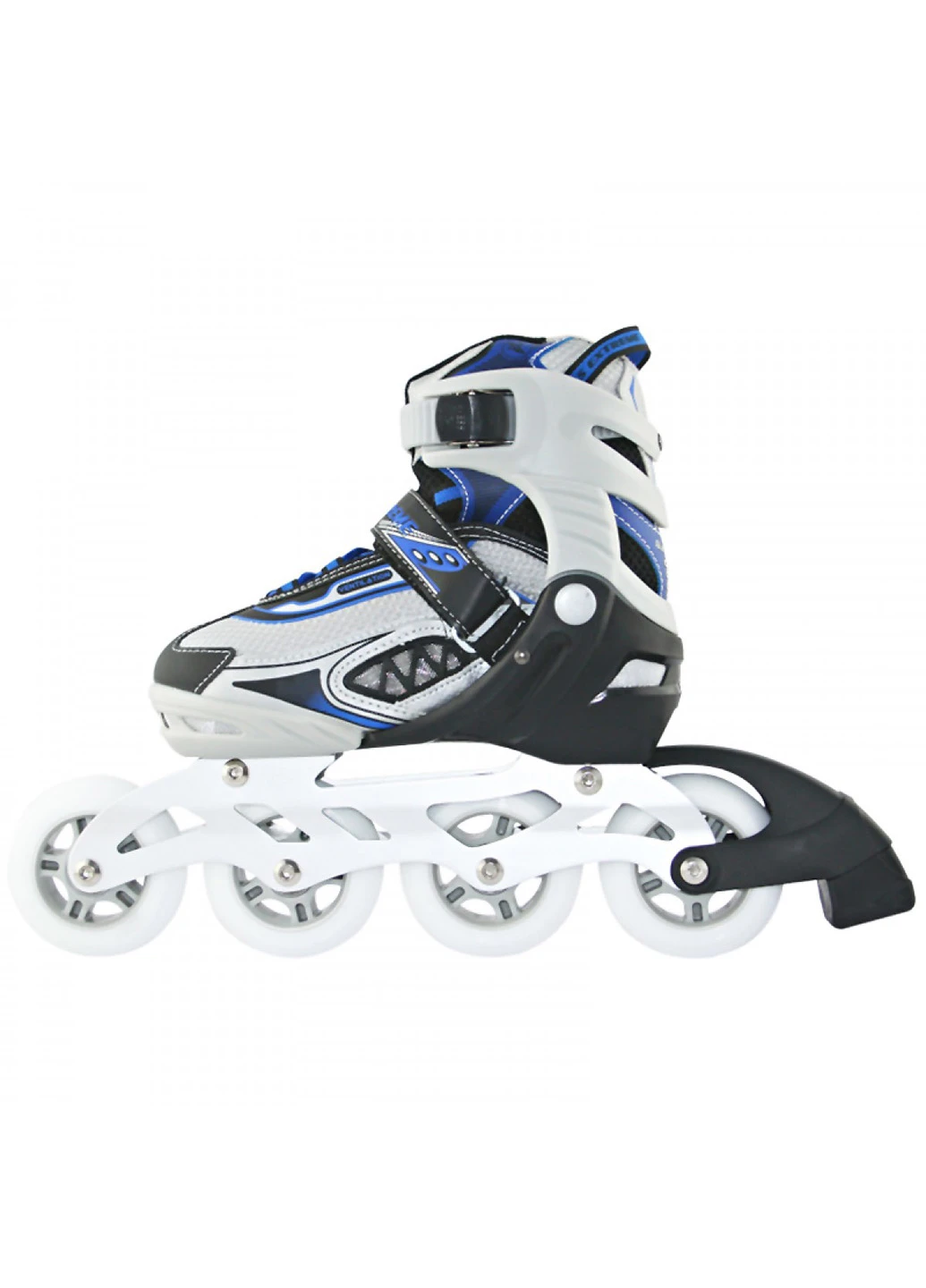 Детские ролики 31-34 см Nils Extreme (212877587)