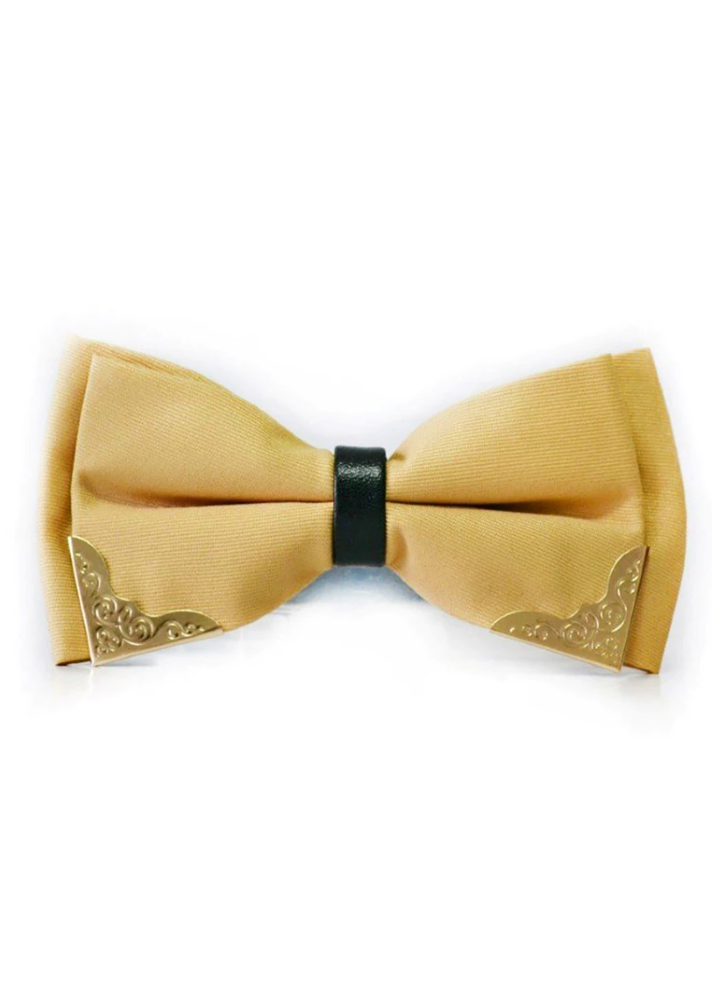 Чоловіча краватка метелик 12 см Handmade (252128304)