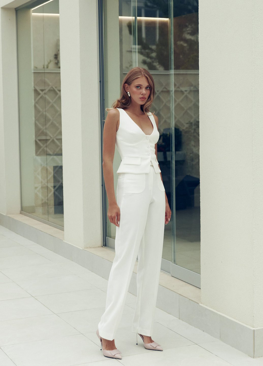 Брюки Gepur (301440923)